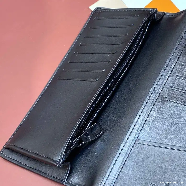 Official Brother Sam 2401YA0182 LV Bags 0630